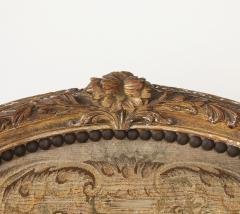 18th Century French Chateau Fauteuils - 4621209