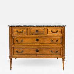 18th Century French Chest of Drawers - 1326732