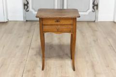 18th Century French Chevet Table - 3945608