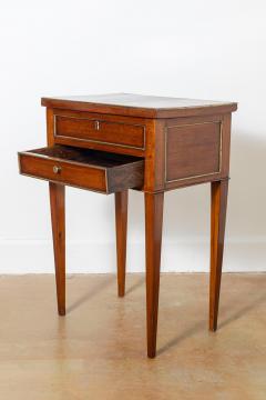 18th Century French Dressing Table - 3955399