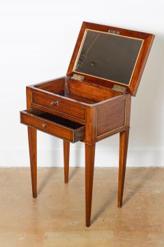 18th Century French Dressing Table - 3955408