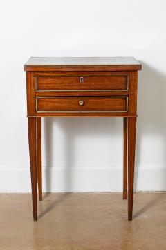 18th Century French Dressing Table - 3955413