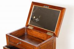 18th Century French Dressing Table - 3955448