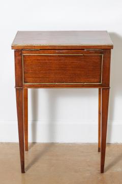 18th Century French Dressing Table - 3955468