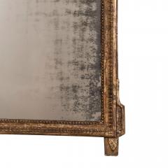 18th Century French Giltwood Mirror - 1870445