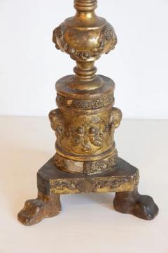 18th Century French Lamp - 4058354