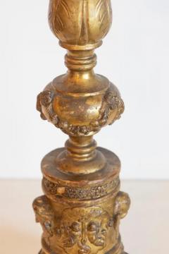 18th Century French Lamp - 4058381