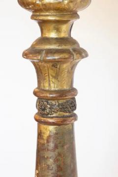 18th Century French Lamp - 4058387