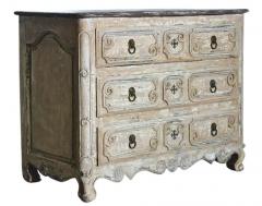 18th Century French Louis XV Provensal Commode - 4194057