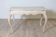 18th Century French Louis XV Side Table - 3945655