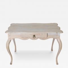 18th Century French Louis XV Side Table - 3947959