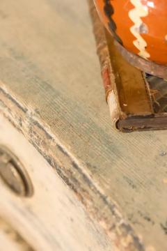 18th Century French Painted Commode Circa 1760 - 3963065