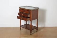 18th Century French Side Table - 3907158