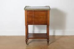 18th Century French Side Table - 3907161
