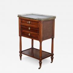 18th Century French Side Table - 3908826