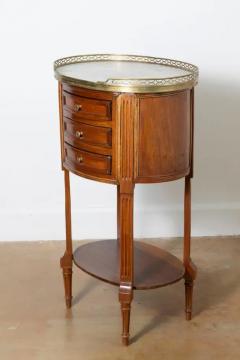 18th Century French Side Table - 3945781