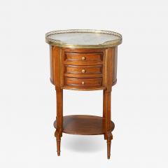 18th Century French Side Table - 3947972