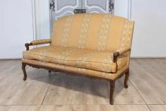 18th Century French Sofa - 3964765