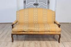 18th Century French Sofa - 3964769
