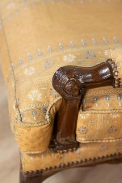 18th Century French Sofa - 3964775