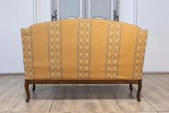 18th Century French Sofa - 3964820