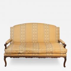 18th Century French Sofa - 3966371