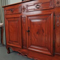 18th Century French Transitional Four Door Enfilade - 134988