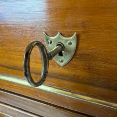 18th Century French Walnut Commode - 4444322