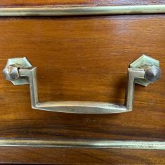 18th Century French Walnut Commode - 4444323