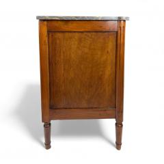 18th Century French Walnut Commode - 4444324
