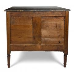 18th Century French Walnut Commode - 4444325