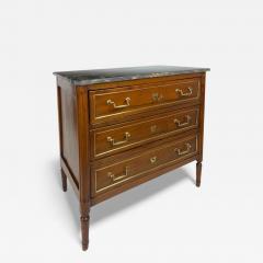 18th Century French Walnut Commode - 4444478