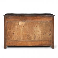 18th Century French Walnut Commode - 4450701
