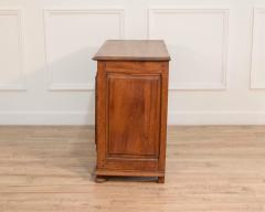 18th Century French Walnut Community Buffet Louis XIV Period - 4507162