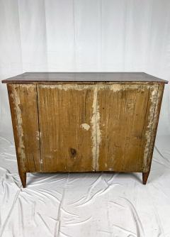 18th Century Fruitwood Italian Commode with Walnut Inlay - 4054815