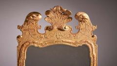 18th Century George I Gilt Gesso Pier Glass mirror Manner of John Belchier - 3944868