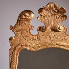 18th Century George I Gilt Gesso Pier Glass mirror Manner of John Belchier - 3944869