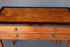 18th Century George III Sheraton Server - 3525325