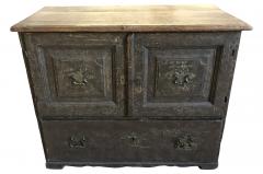 18th Century German Baroque Cabinet - 1951184