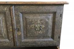 18th Century German Baroque Cabinet - 1951187