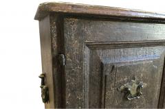 18th Century German Baroque Cabinet - 1951188