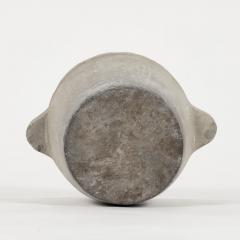 18th Century Gray Stone Mortar - 4518636