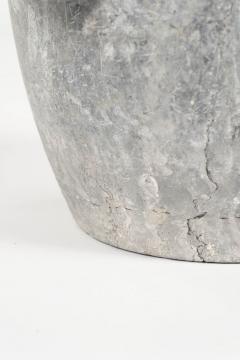 18th Century Gray Stone Mortar - 4519969