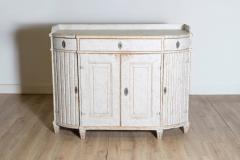 18th Century Gustavian Sideboard Circa 1790 - 3955374