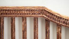 18th Century Gustavian Sofa - 4384454