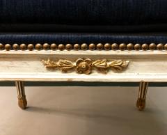 18th Century Gustavian Stool - 1528648