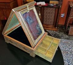 18th Century Indo Persian Vanity Box - 1695227