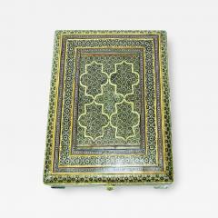 18th Century Indo Persian Vanity Box - 1695462