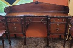 18th Century Irish Georgian Cork Sideboard - 3031135