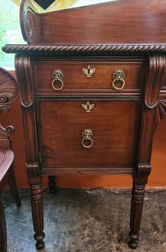 18th Century Irish Georgian Cork Sideboard - 3031139